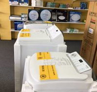 Bissons Electrical - LBG