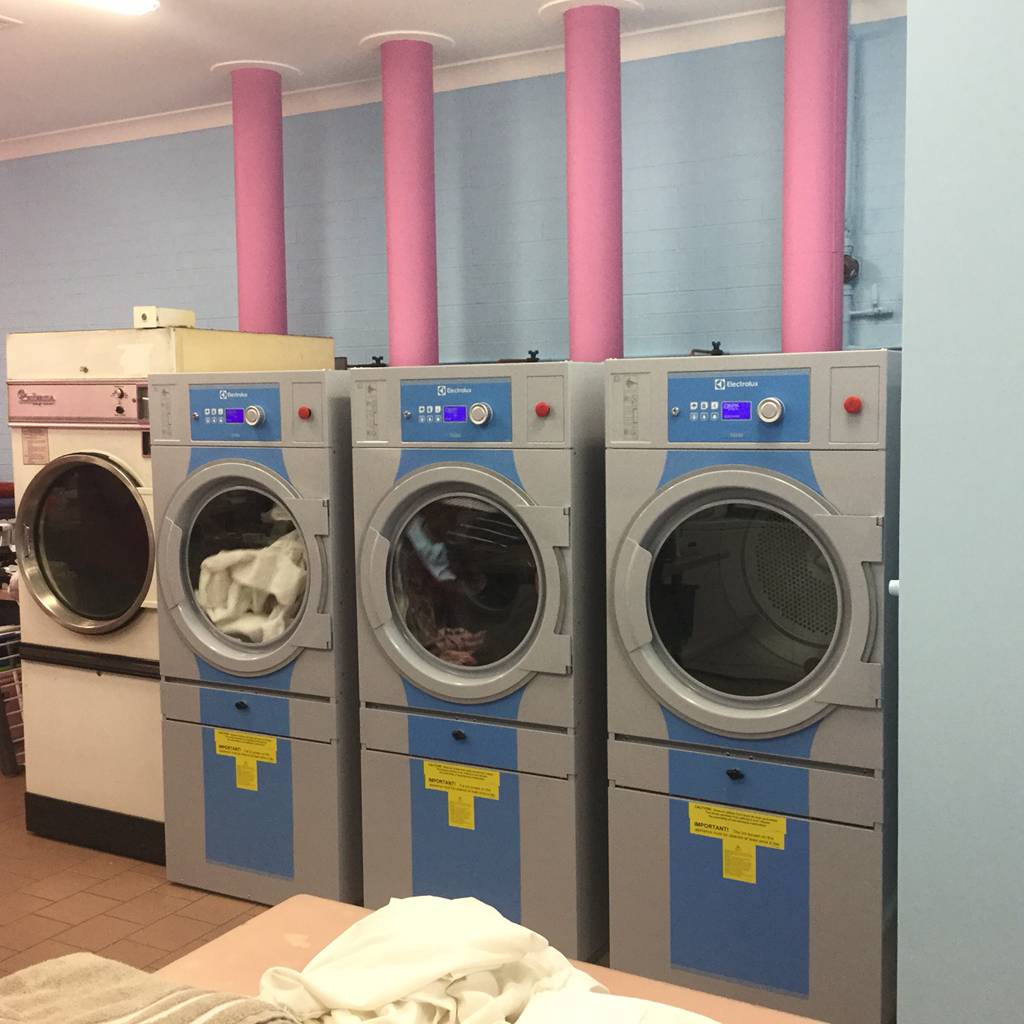 Dry Cleaners Dubbo NSW LBG