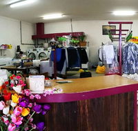 Happy Cat Dry Cleaners - LBG