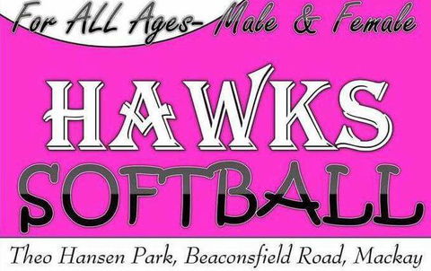 Hawks Softball Club Inc. - LBG 1