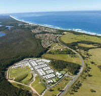 Ocean Club Resort - LBG