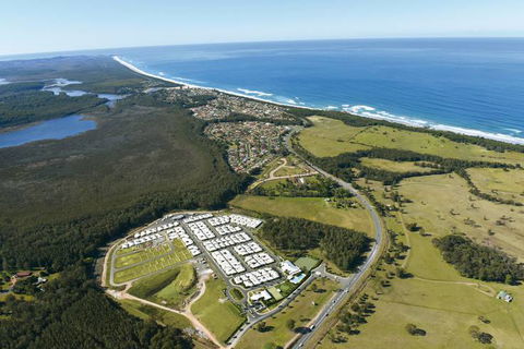 Ocean Club Resort - LBG 0