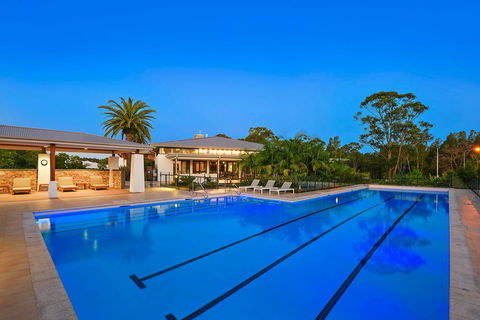 Ocean Club Resort - LBG 4