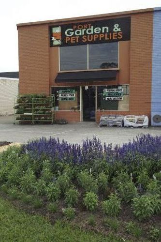 Port Garden & Hydroponics - LBG 0