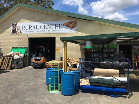 Wauchope Rural Centre - LBG 0