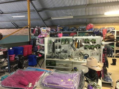 Wauchope Rural Centre - LBG 3