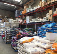Rocky Feed  Seed - LBG