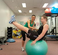 Cairns Personal Trainers - LBG