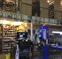 Ryan Street Air-conditioning  Auto Electrical - LBG