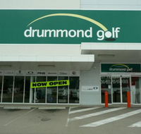 Drummond Golf Townsville - LBG