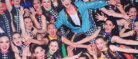 Theatre Arts Mackay Dance Excellence - LBG 4