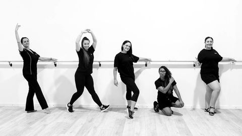 Aspire Performing Arts Studio - LBG 4