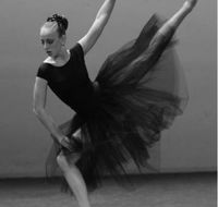Dance Express Karen Bishop - LBG