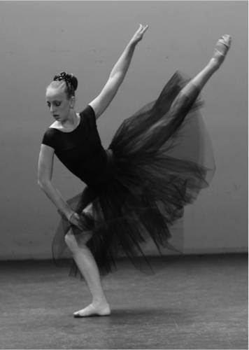 Dance Express Karen Bishop - LBG 0