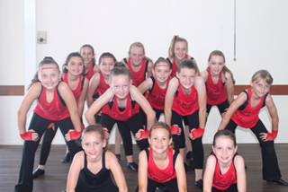Fusion Dance & Fitness - LBG 3