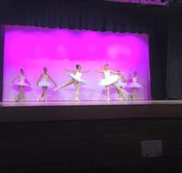 Creative Edge Dance Studio - LBG