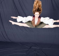 Lake Macquarie Dance Centre - LBG