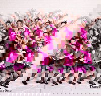 Dance Star Studio - LBG