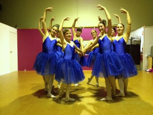 Dance Schools Landsborough QLD LBG