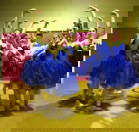 Black Swan School of Dance - LBG