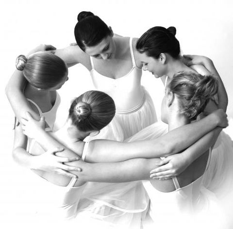 Rory Williamson School Of Dance - LBG 1