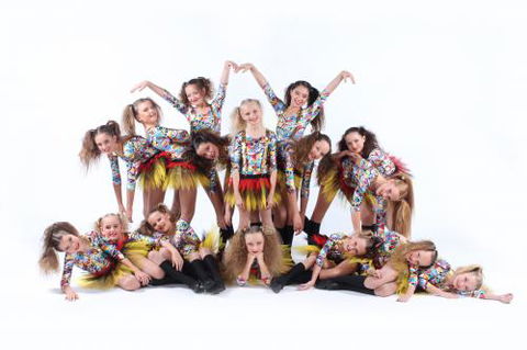 Rory Williamson School Of Dance - LBG 2