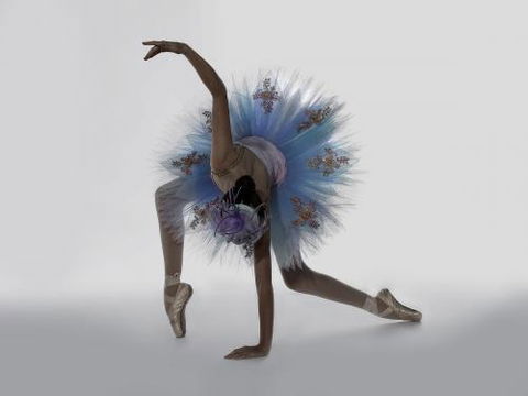 Dance Fusion Studios - LBG 2