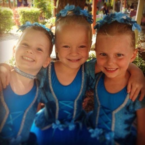 Dance Schools Moffat Beach QLD LBG
