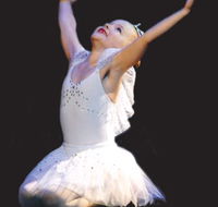 Andrea Rowsell Academy of Dance - LBG