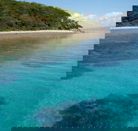 Remote Area Dive - LBG