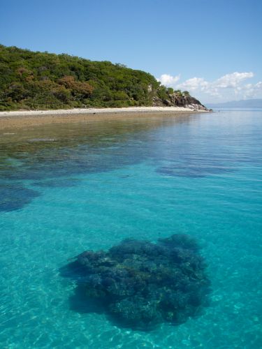 Remote Area Dive - LBG 0