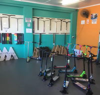 Troppos Skate n Scoot - LBG