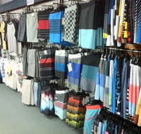 Surfers Choice - LBG