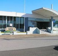 Stockton RSL - LBG