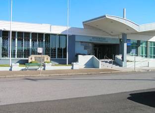 Stockton RSL - LBG 0
