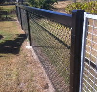 Regal Fencing and Landscaping - LBG