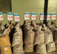 Gubbins Landscape Supplies - LBG