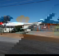 Comspec NT Pty Ltd - LBG