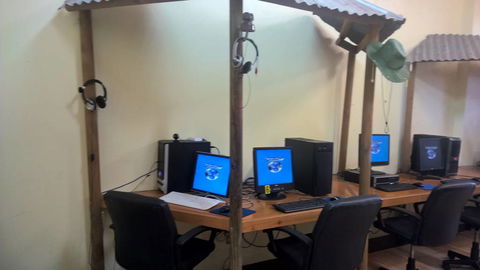 Lismore Computer Solutions - LBG 0