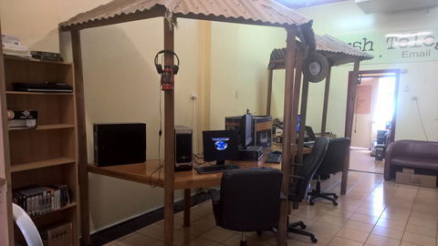 Lismore Computer Solutions - LBG 2