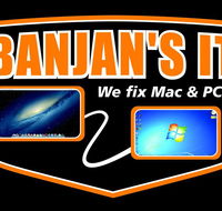 Banjans IT - LBG