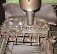 H.B SalesEngine Reconditioning - LBG