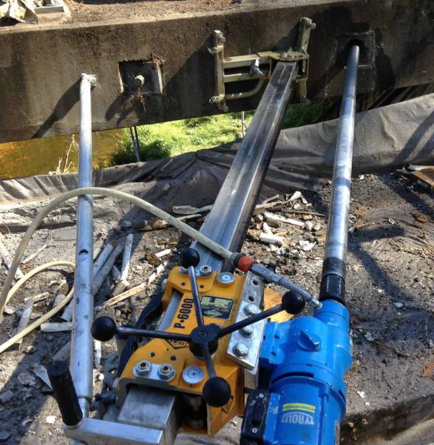 Boring Drilling Coffs Harbour NSW LBG