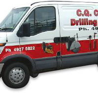 CQ Concrete Drilling  Sawing Rockhampton - LBG