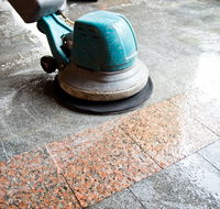CFS Concrete Flooring Services - LBG