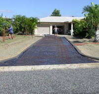 Kwik Kerb Rockhampton - LBG