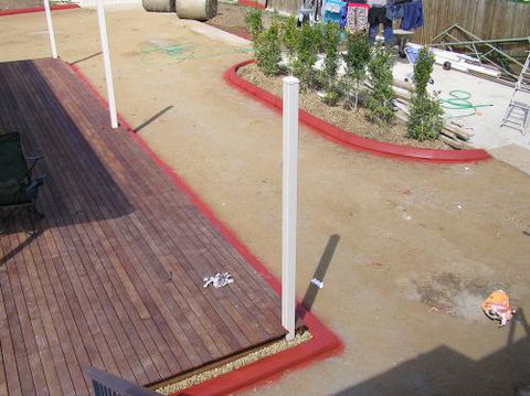 Kwik Kerb Rockhampton - LBG 1