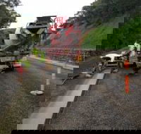 Kerb 2 Road Pty Ltd - LBG