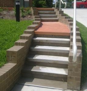 Fine Form Pre-Cast Solutions - LBG 0