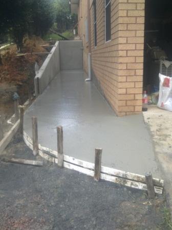 Fine Form Pre-Cast Solutions - LBG 3